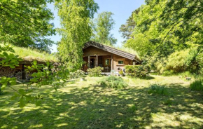Cozy Home In Græsted With Wifi